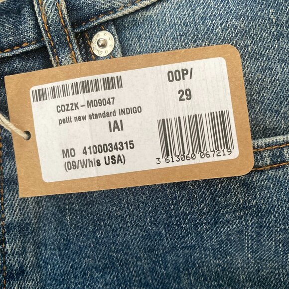 A.P.C Designer Jeans - Picture 2 of 3